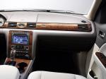Ford Five Hundred SEL 2008 года